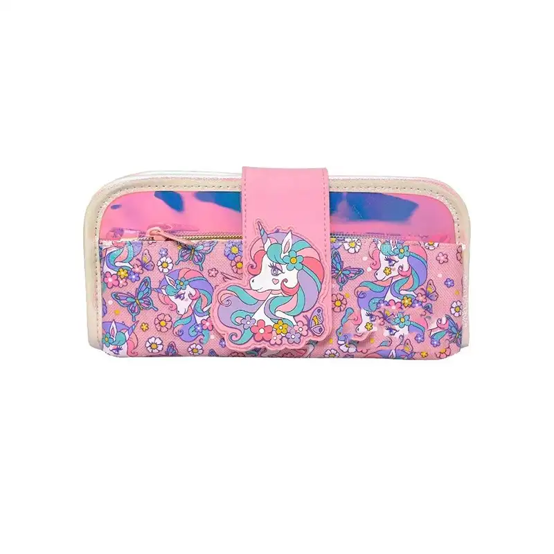 جامدادی وستVEST طرح اسب تک شاخ کد P/U2069/D