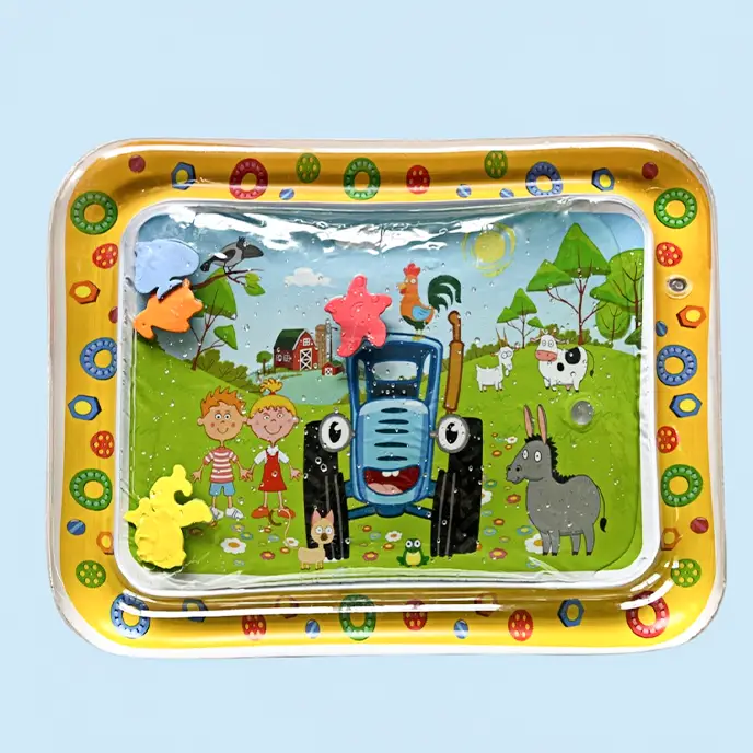 واتر مت کودک مدل مزرعه کد 6874154