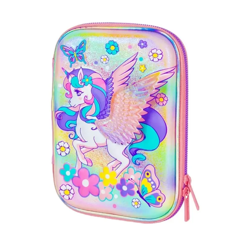 جامدادی کودک تبلتی وست VEST مدل یونیکورن کد P/U2109/A