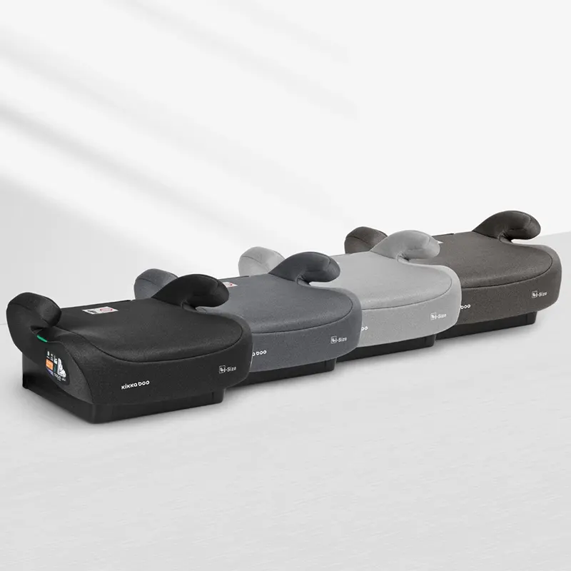 بوستر صندلی ماشین کودک کیکابو مدل KIKKA BOO I-GO کد 6881886