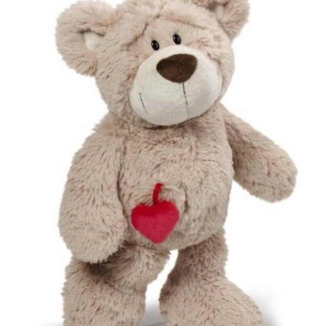 love bear light brown كد 36256