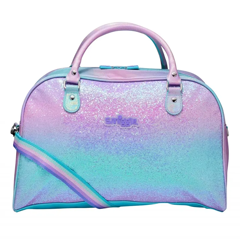 کیف سفری اسمیگل طرح یونیکورن کد 74802