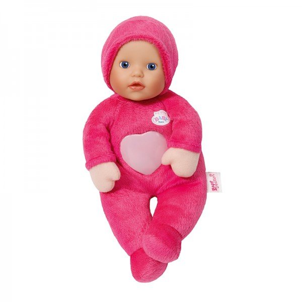 عروسک زافت کوچک مدل 820858