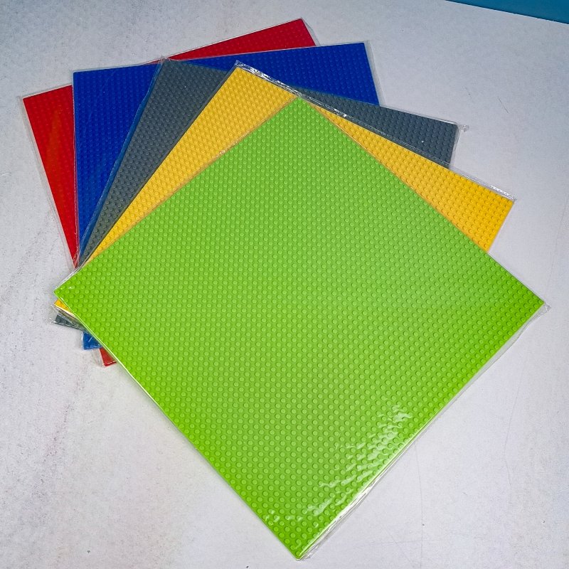 صفحه لگو کلاسیک 40 * 40 کد DB5050