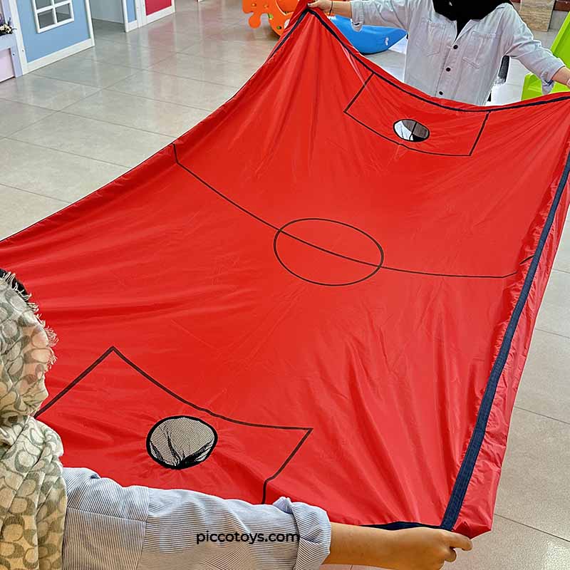 فوتبال هوایی کودک کد 6907911