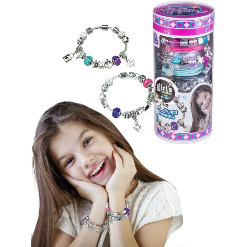 ست ساخت دستبند دوستی کد MBK336