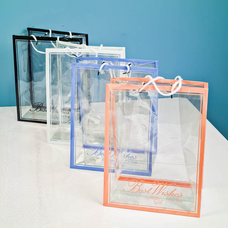 بگ هدیه سری 27 مدل طلقی کد P27T