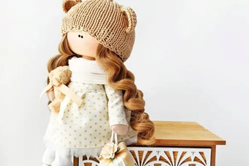 عروسک روسی چیست؟