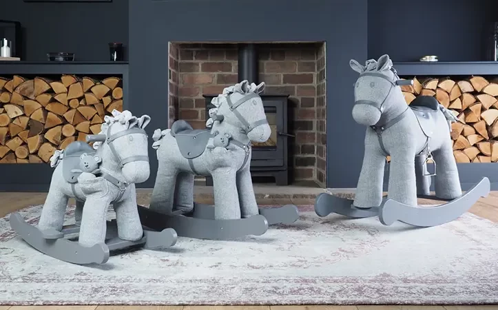 راکر کودک چیست؟