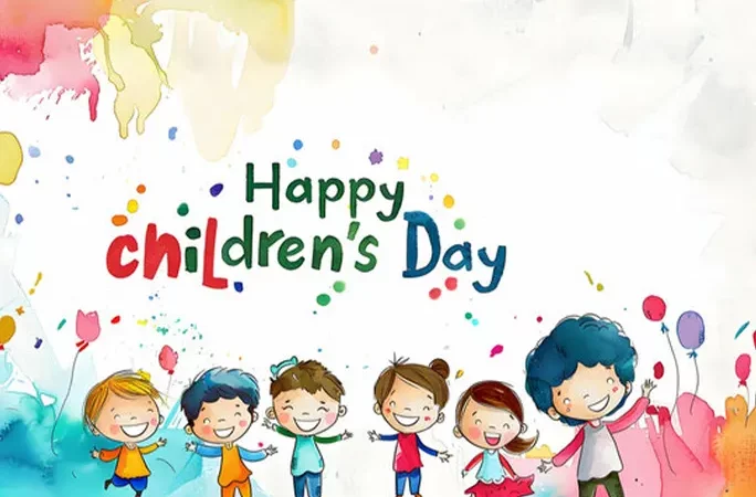 برنامه پیشنهادی پیکوتویز برای جشن روز کودک