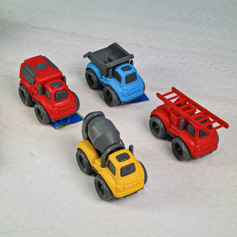 اسباب بازی ماشین های شگفت انگیز کد 901532