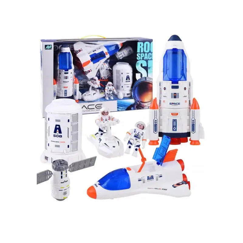 اسباب بازی ایستگاه فضایی کد H3232