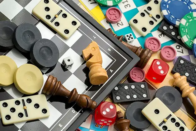 راهنمای خرید بازی رومیزی (برد گیم – Board Game)