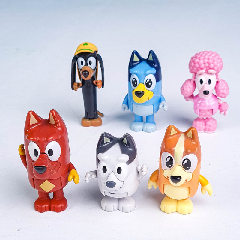 فیگور 6 عددی بلویی کد 6984121