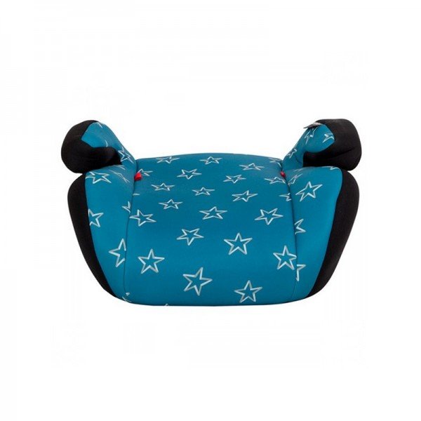 بوستر کودک کیکابو مدل Kikka Boo Jazzy Blue Stars