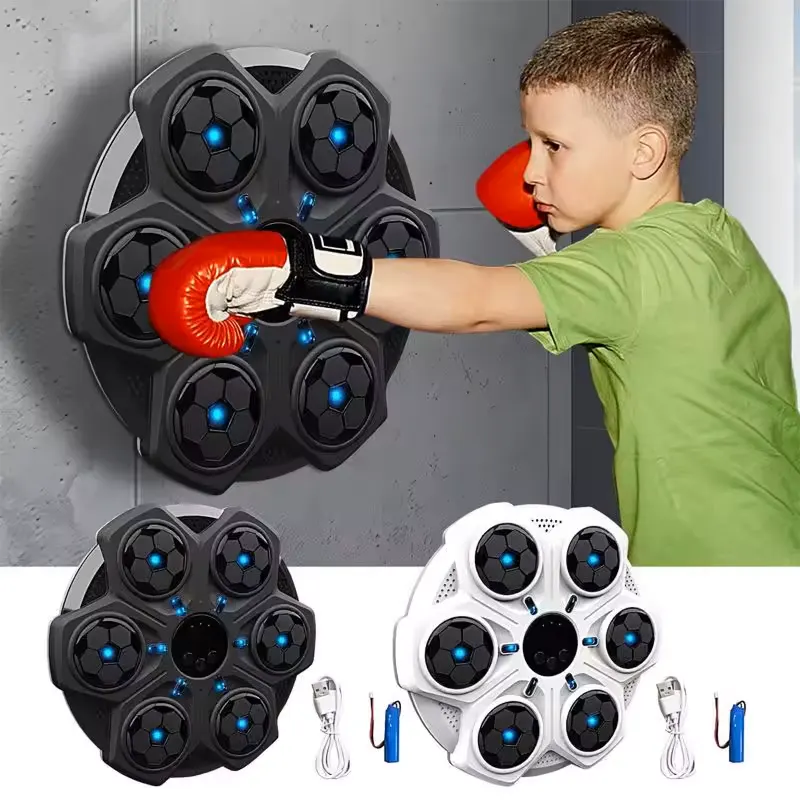 صفحه بوکس موزیکال کد 7022