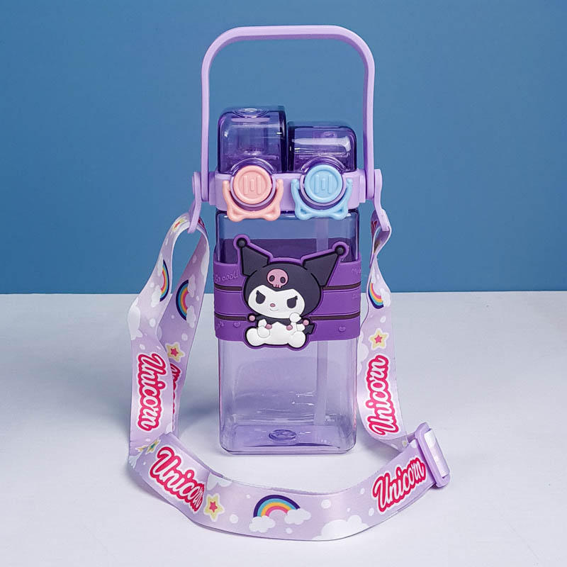 قمقمه نی دار کتابی طرح کرومی کد 6992412