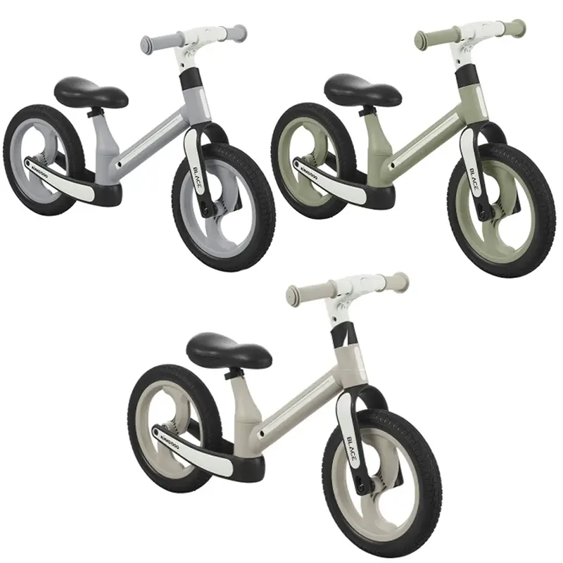 دو چرخه تعادلی کیکابو مدل kikkaboo Blace کد 7005688