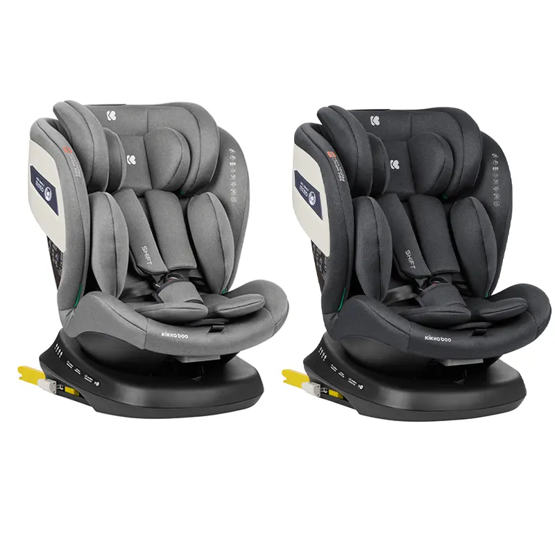 صندلی ماشین کیکابو مدل KIKKA BOO Shift کد 7007483