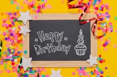 بهترین کادو تولد برای کودک 8 ساله [دختر و پسر]