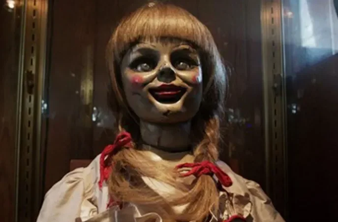 زشت ترین و ترسناک ترین اسباب بازی های جهان