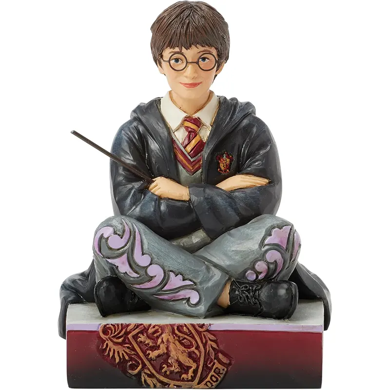 فیگور هری پاتر Harry Potter with Wand کد 6016699