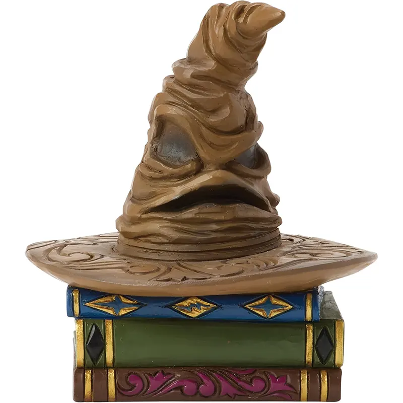 فیگور کلاه تقسیم بندی هری پاتر Mini Sorting Hat کد 6016702