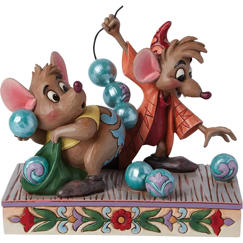 فیگور دیزنی جک و گاس Jack & Gas کد 6015020