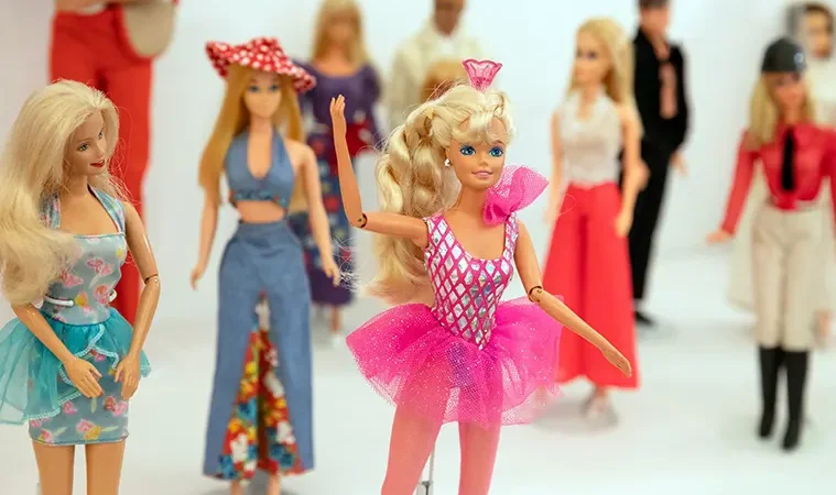 لیست پرفروش ترین اسباب بازی جهان