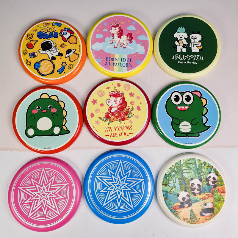 اسباب بازی فریزبی فومی فانتزی کد 123475