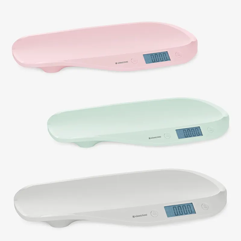ترازو دیجیتال نوزاد کیکابو مدل kikkaboo Lyra کد 7047689