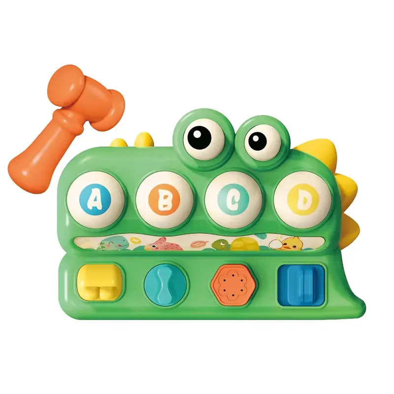 اسباب بازی دایناسورهای مخفی کد 6208