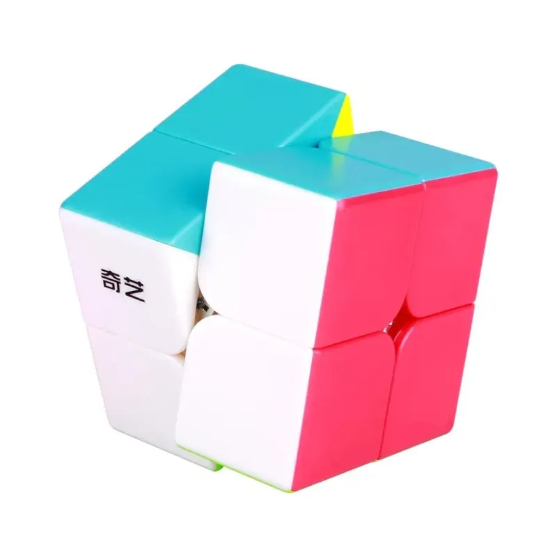 مکعب روبیک 2*2*2 کد EQY763