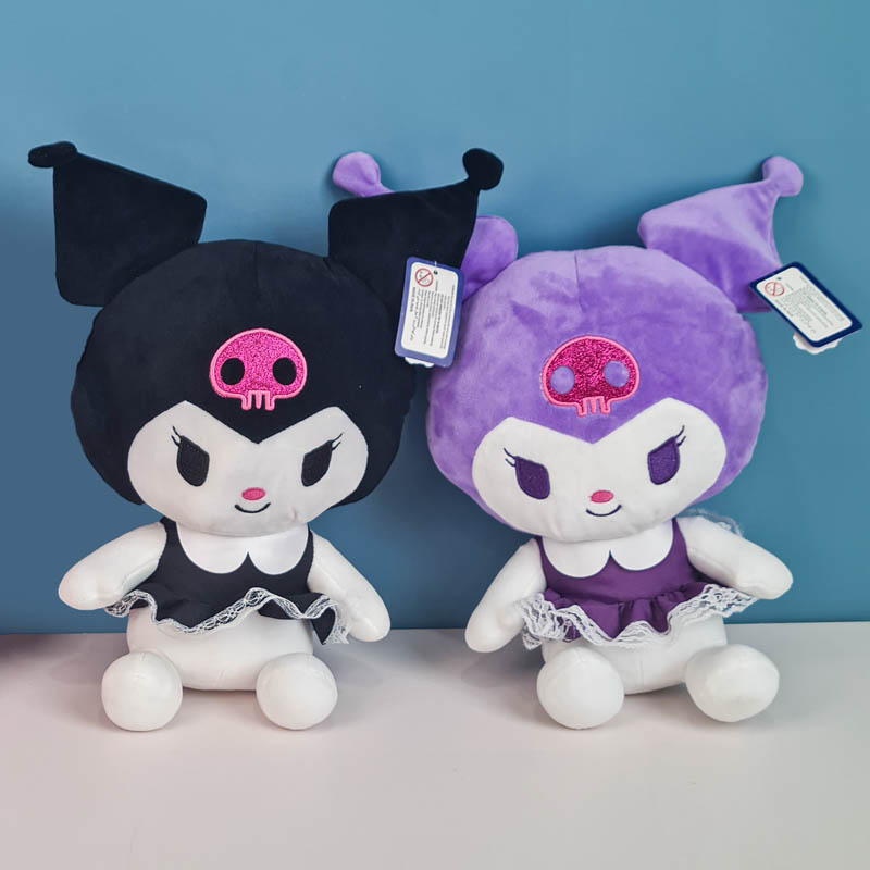 عروسک پولیشی کرومی کد AF100313