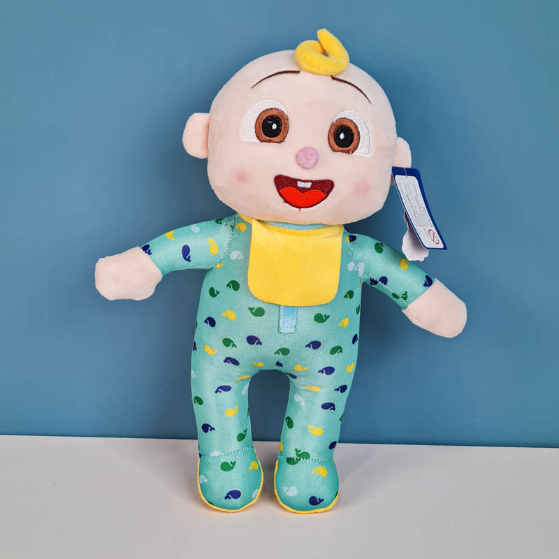 عروسک پولیشی کوکوملون Cocomelon کد AF1003557