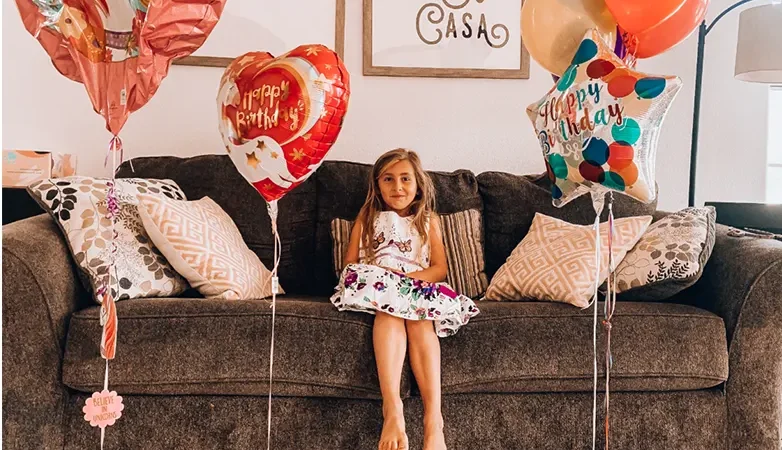 بهترین کادو تولد برای کودک 7 ساله [دختر و پسر]