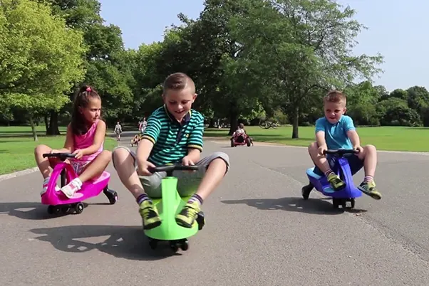 لوپ کار مناسب چه سنی است؟