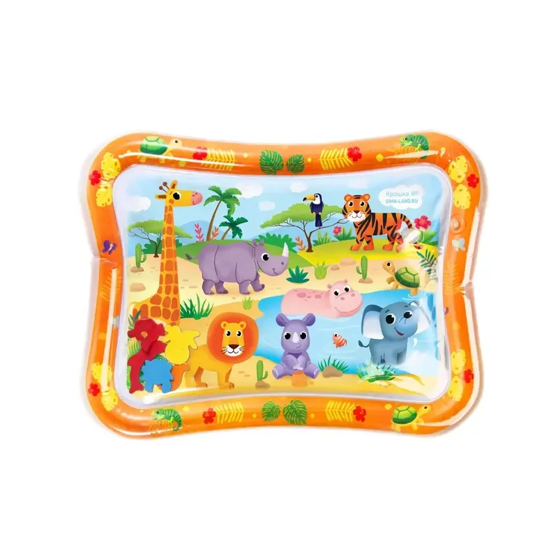 واترمت کودک مدل جنگل کد 7102180