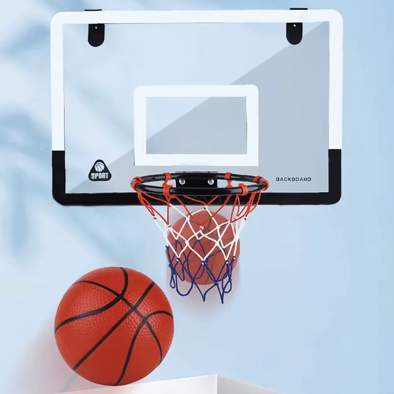 حلقه بسکتبال دیواری کد CJ2188079