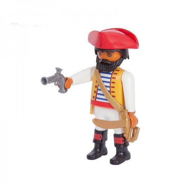 آدمک دزد دریایی Playmobil مدل 10030