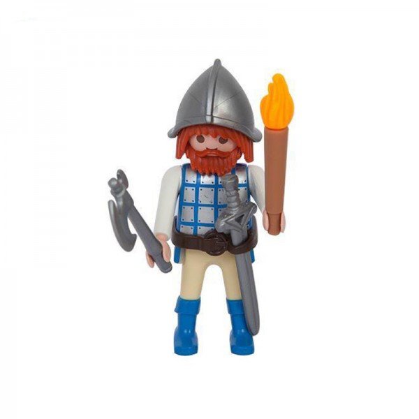 آدمک جنگجو Playmobil مدل 10068