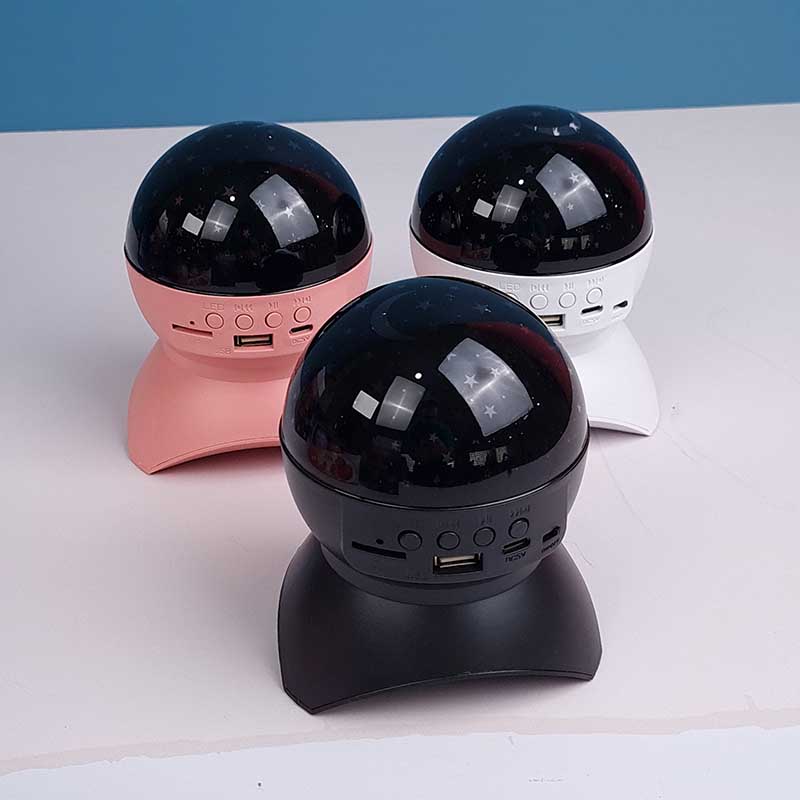 چراغ خواب کودک بلوتوثی کد XY890