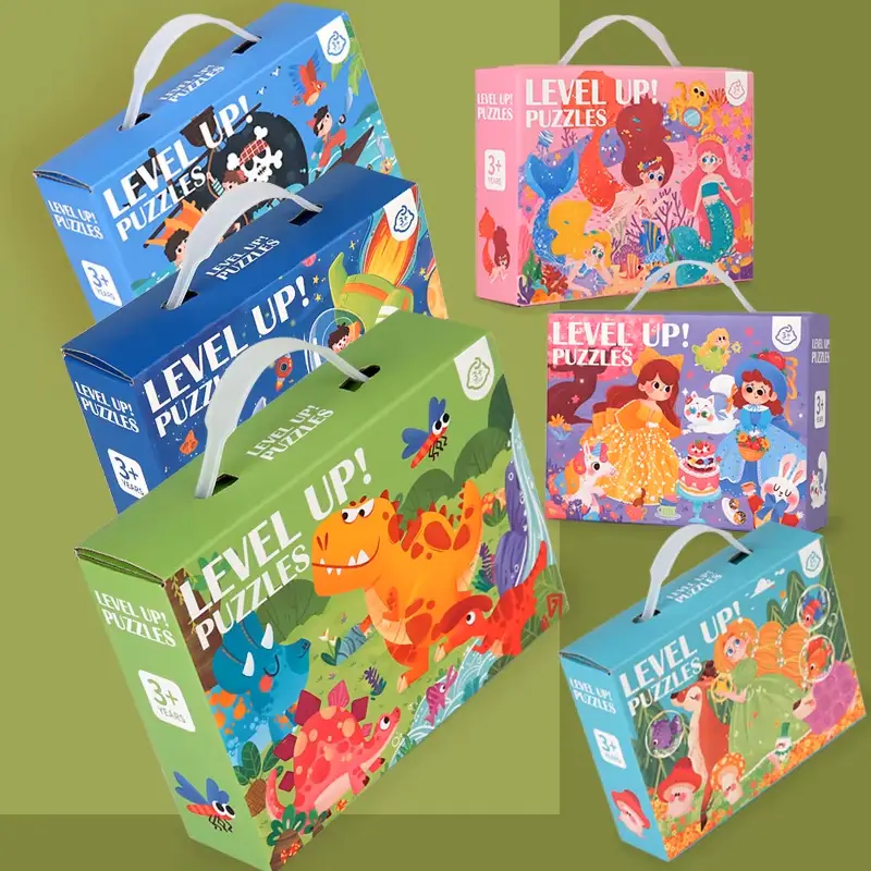 پازل کودک 60 تکه کد KMOY241045