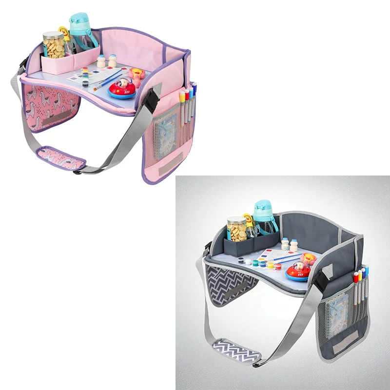 استند نقاشی و میز سفری کودک کد KK00625100001