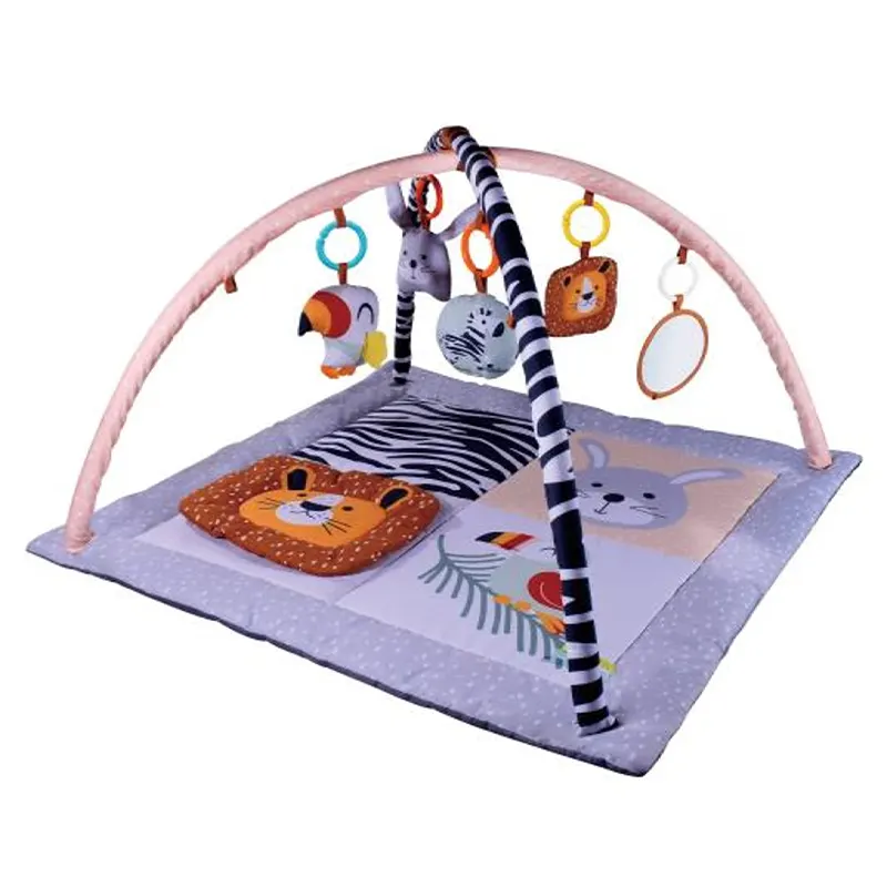 تشک بازی کودک طرح حیوانات کد TB02025030247