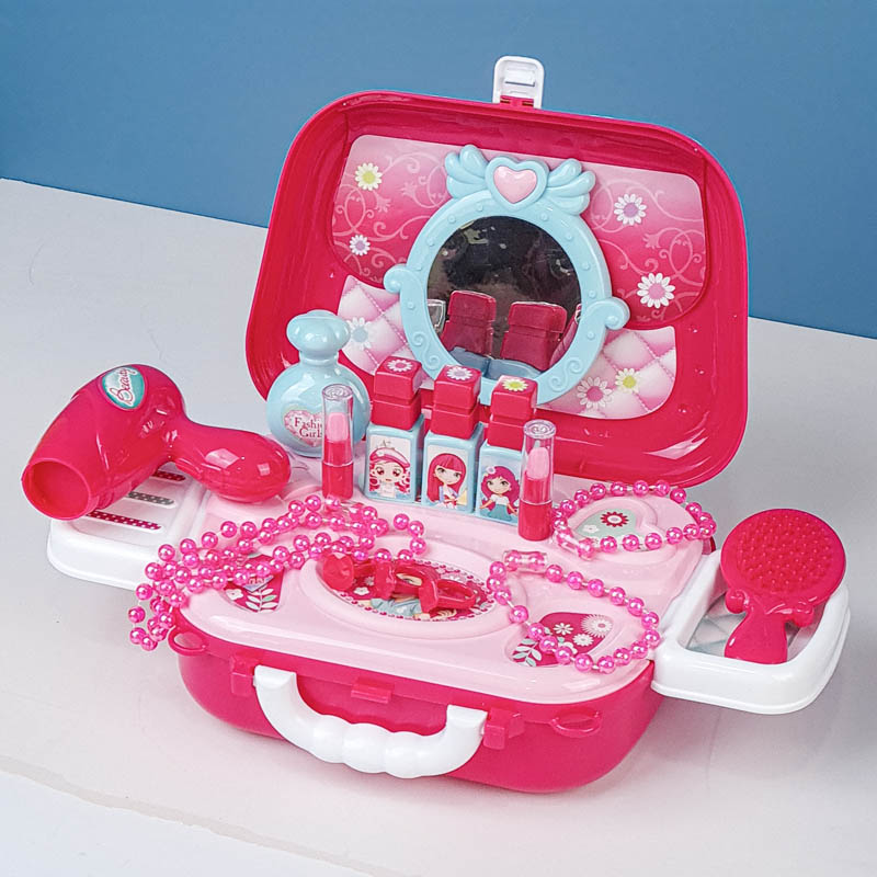 میز آرایش کودک کیفی کد 008933A