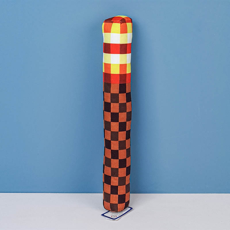 مشعل پولیشی ماینکرافت Minecraft Torch کد AF100360