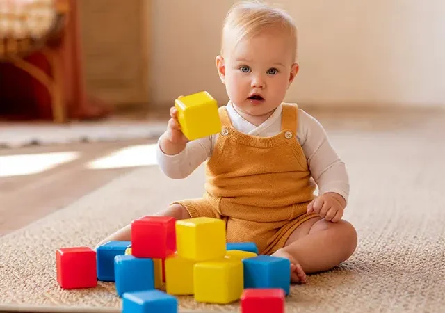 مزایای بازی های فکری برای کودکان