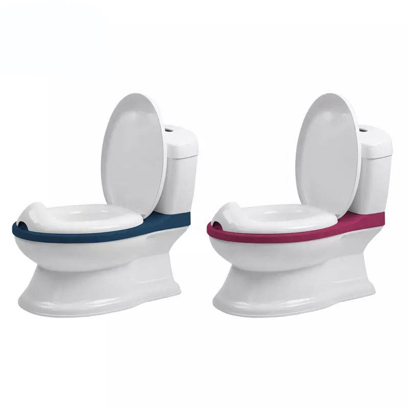 لگن آموزشی کودک (توالت فرنگی کودک) کد 63591