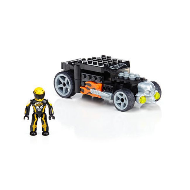 بلوك hot wheels مشكي كد91706